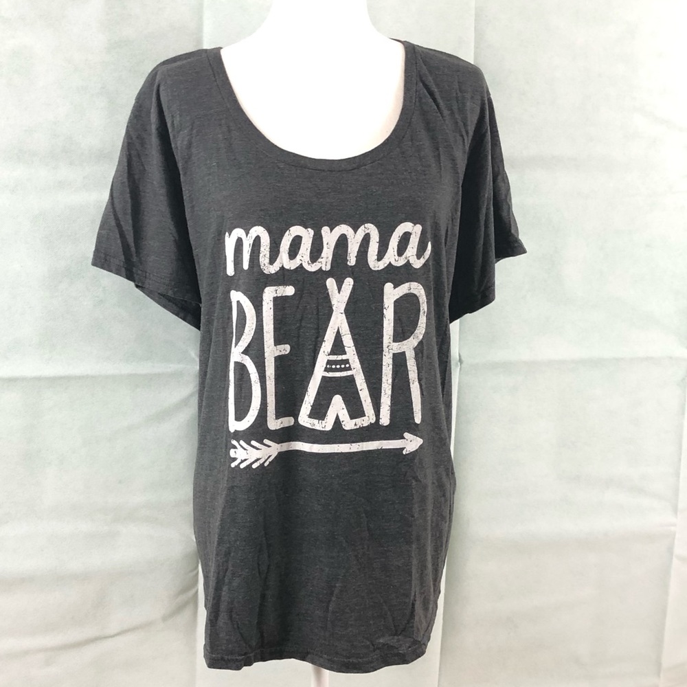 Mama Bear Tee